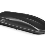 Strešný box Hapro Cruiser 10.8 Antracithe