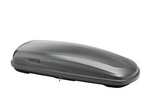Strešný box Hapro Traxer 6.6 Titanium