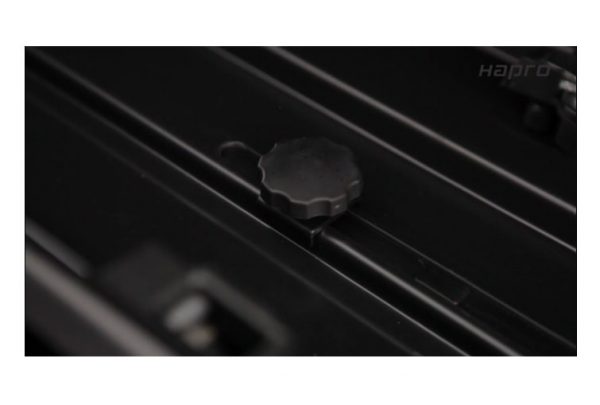 Hapro T-adapter Easy Fit 29771