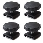 Hapro T-adapter Easy Fit 29771