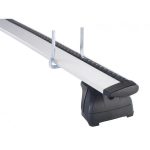 Hapro U-bolts Easy-Fit XXL