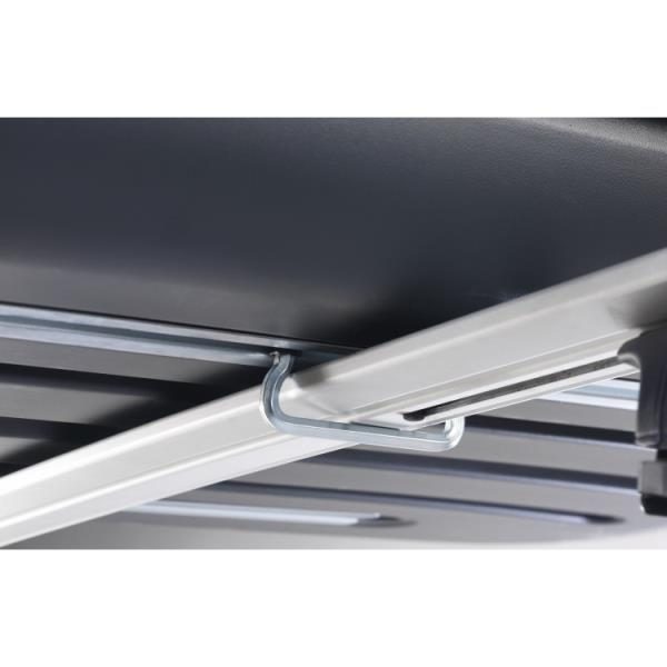 Hapro U-bolts Easy-Fit XXL