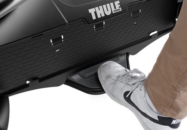 Nosič bicyklov Thule VeloCompact 926 + adaptér 926-1