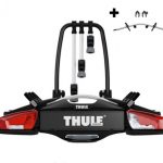 Nosič bicyklov Thule VeloCompact 926 + adaptér 926-1