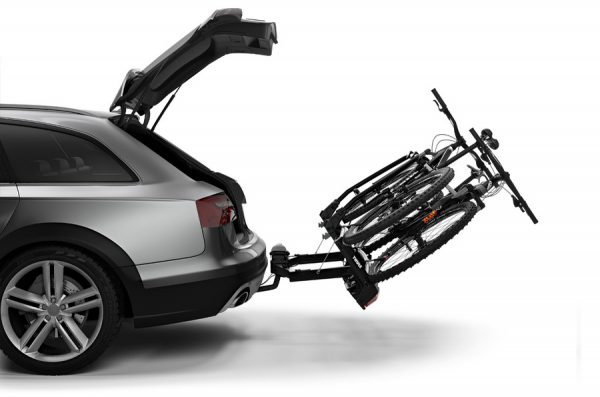 Nosič bicyklov Thule VeloSpace XT 938