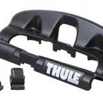 Thule 34368 - podložka kolesa s prackami k Thule ProRide 591