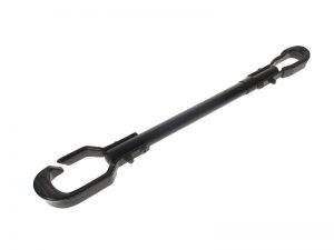 Thule Bike Frame Adapter 981