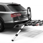 Thule EasyFold XT Loading Ramp