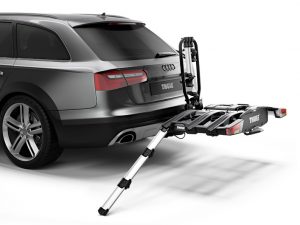 Thule EasyFold XT Loading Ramp