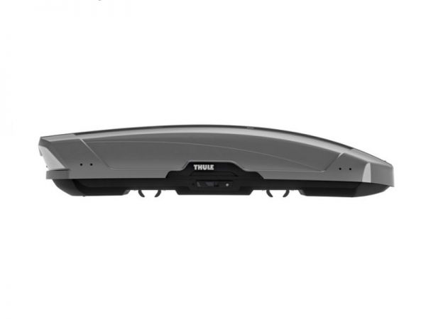 Strešný box Thule Motion XT Sport Titanový Lesklý
