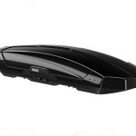 Strešný box Thule Motion XT Sport Čierny Lesklý