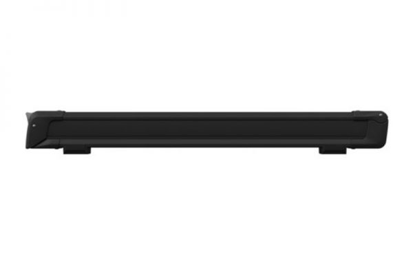 Nosič lyží Thule SnowPack 7326 Black