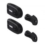 Thule Wheel Strap Locks 986