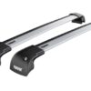 TYČE THULE WINGBAR EDGE 9596