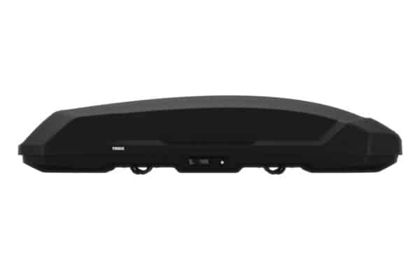 Strešný box THULE Force 3 XL čierny matný