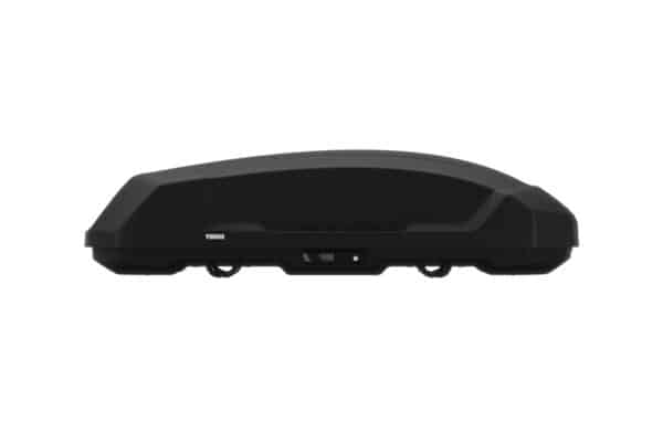 Strešný box THULE Force 3 M čierny matný
