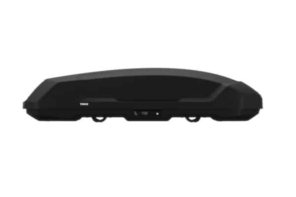 Strešný box THULE Force 3 L Sport čierny matný