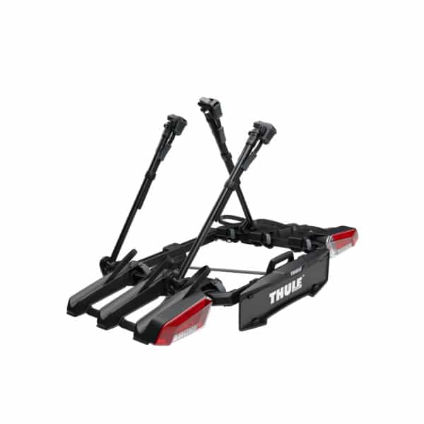 THULE OUTPACE 3 (9013) - nosič 3 bicyklov na ťažné zariadenie