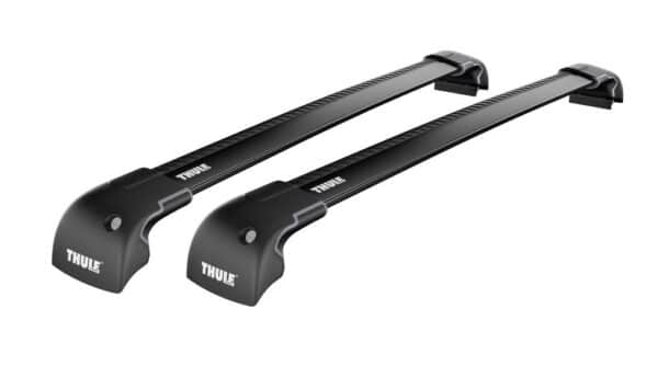 TYČE THULE WINGBAR EDGE 9593 čierne