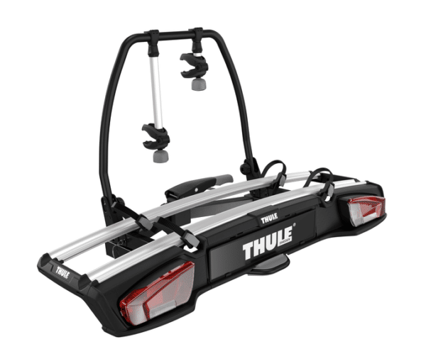 THULE VELOSPACE XT 2 (938) - nosič 2 bicyklov na ťažné zariadenie