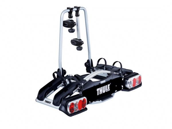 THULE EUROWAY G2 (920) - nosič 2 bicyklov na ťažné zariadenie