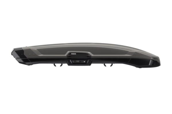 Strešný box THULE Vector Alpine titanový matný
