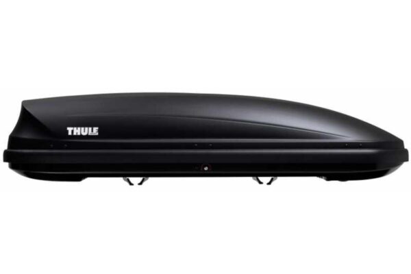 Strešný box THULE Pacific 780 antracitový matný