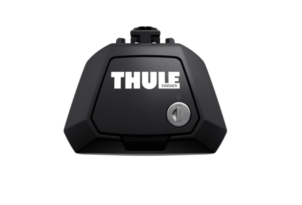 Pätky THULE RAISED RAIL EVO 710410