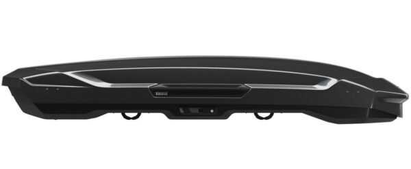 Strešný box THULE Motion 3 XXL LOW čierny lesklý