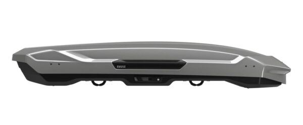 Strešný box THULE Motion 3 XL LOW titanový lesklý