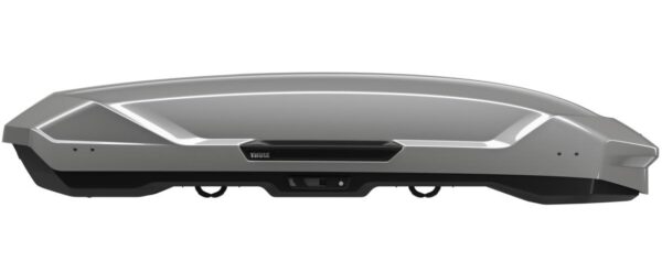 Strešný box THULE Motion 3 XXL titanový lesklý