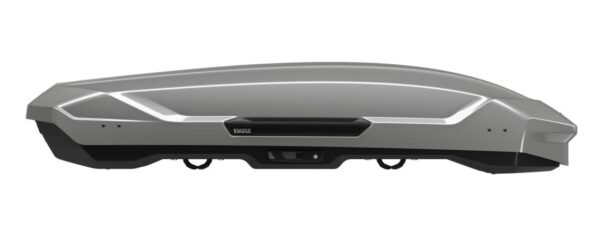 Strešný box THULE Motion 3 XL titanový lesklý
