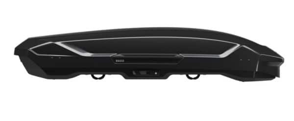 Strešný box THULE Motion 3 XL čierny lesklý