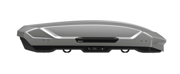 Strešný box THULE Motion 3 L titanový lesklý