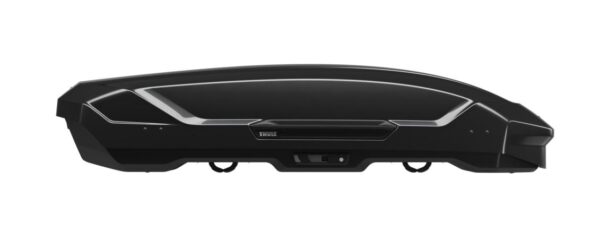Strešný box THULE Motion 3 L čierny lesklý
