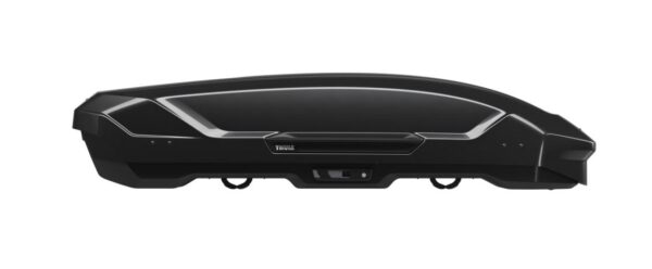 Strešný box THULE Motion 3 Sport čierny lesklý