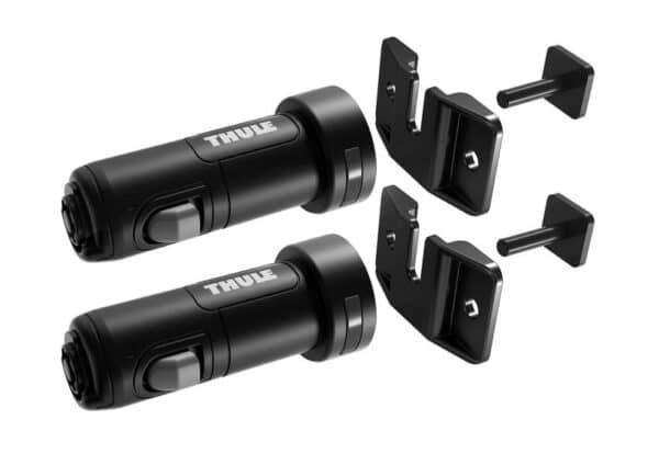 THULE SKICLICK WALL FIXATION