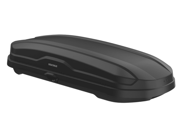 Strešný box YAKIMA Skybox NX18 čierny matný