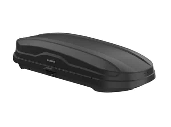 Strešný box YAKIMA Skybox NX16 čierny matný