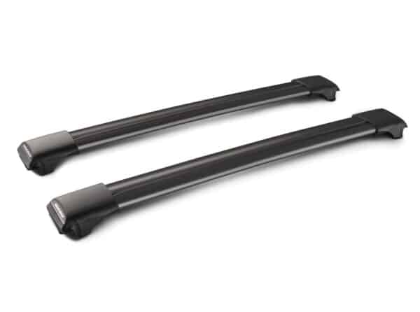 YAKIMA S45 čierne