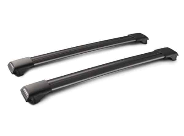 YAKIMA S46 čierne