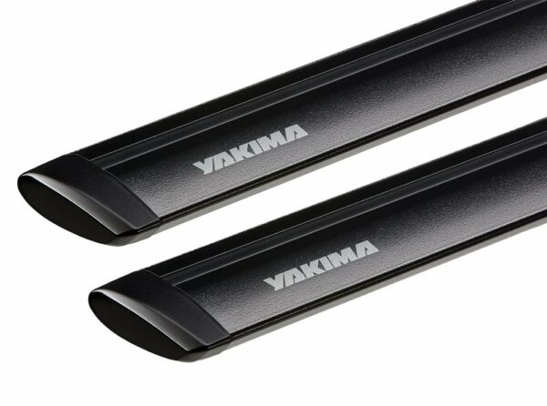 TYČE YAKIMA JetStream XS (111cm) čierne