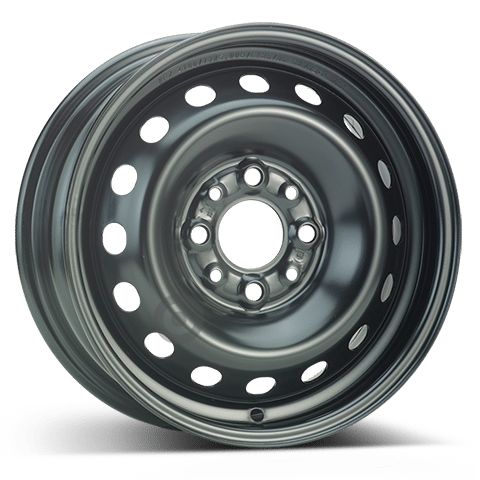 Alu disky ALCAR STAHLRAD 4180 5x13 ET35 4/98/58