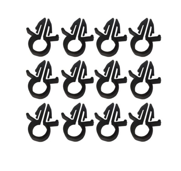 WBCK674 - FoldClick Cable Clips