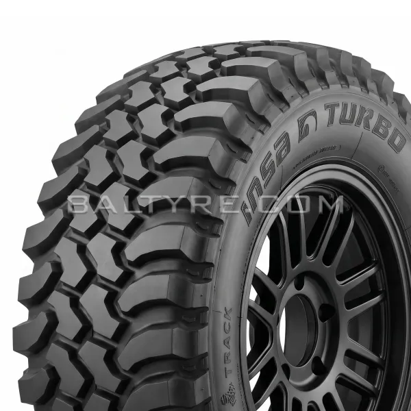 Pneumatiky INSA-TURBO IT 205/80R16 DAKAR 104Q