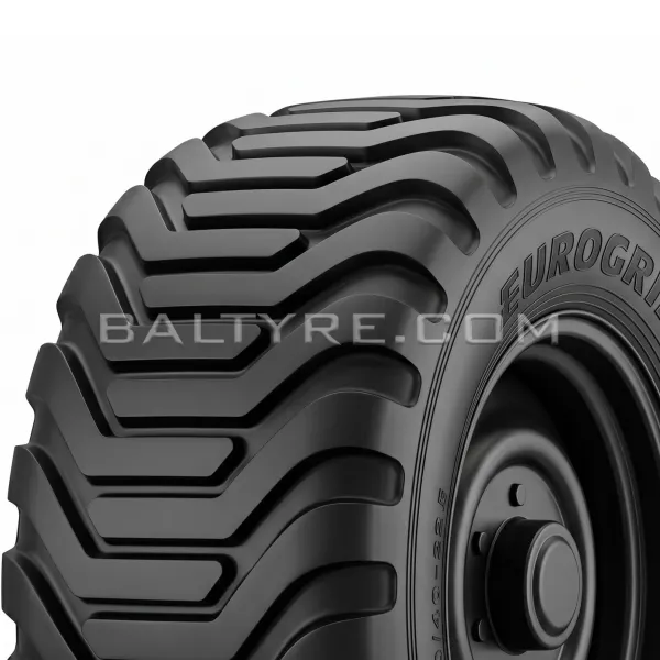 Pneumatiky Eurogrip (Tvs) TV 500/50-17 FL09 142/155A8 TL
