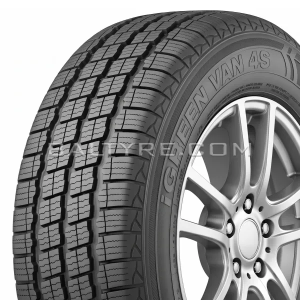 Pneumatiky Leao LE 215/60R17C iGREEN VAN 4S 109/107 T