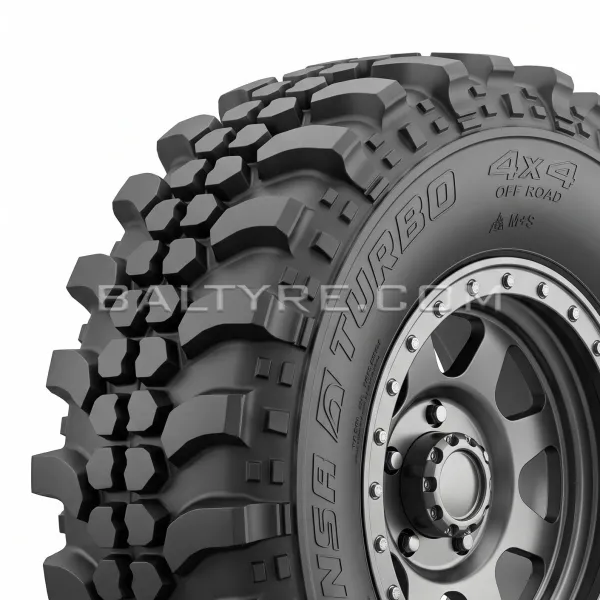 Pneumatiky Insa-Turbo IT 235/70R16 SPECIAL TRUCK 2 106Q