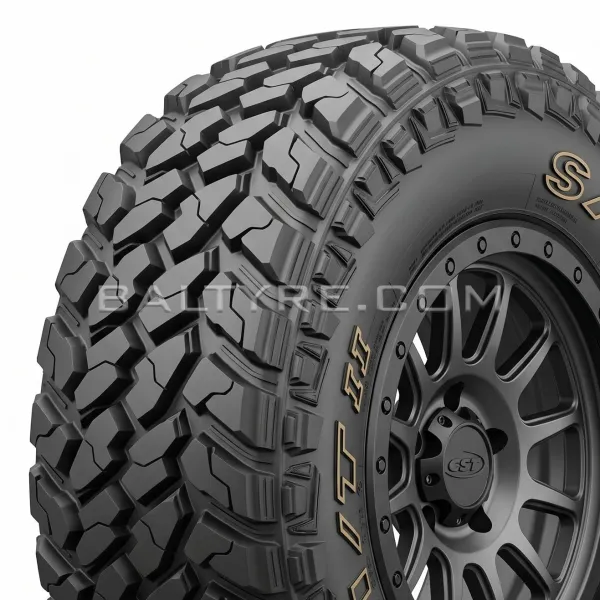 Pneumatiky CST CS 235/75R15 MT2 104/101Q 6PR