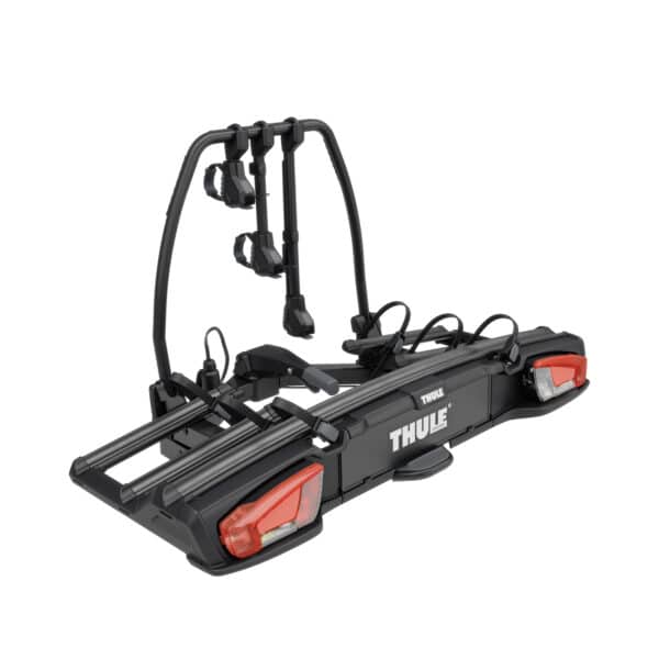 THULE VELOSPACE 3 (9033) - nosič 3 bicyklov na ťažné zariadenie